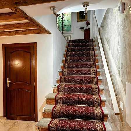 Ca' Mandorla 027042Loc09523 Apartment Венеция Екстериор снимка