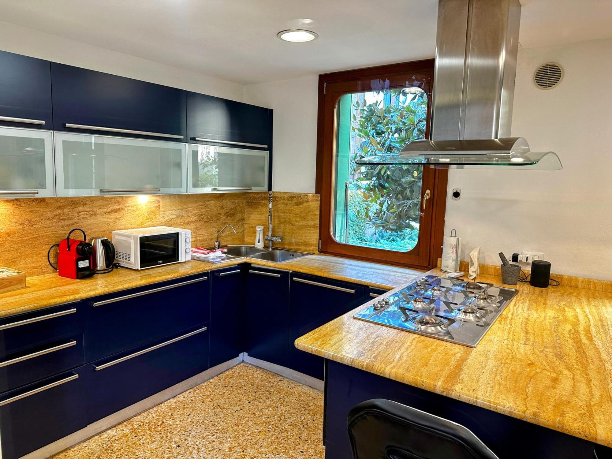 Ca' Mandorla 027042Loc09523 Apartment Венеция Екстериор снимка