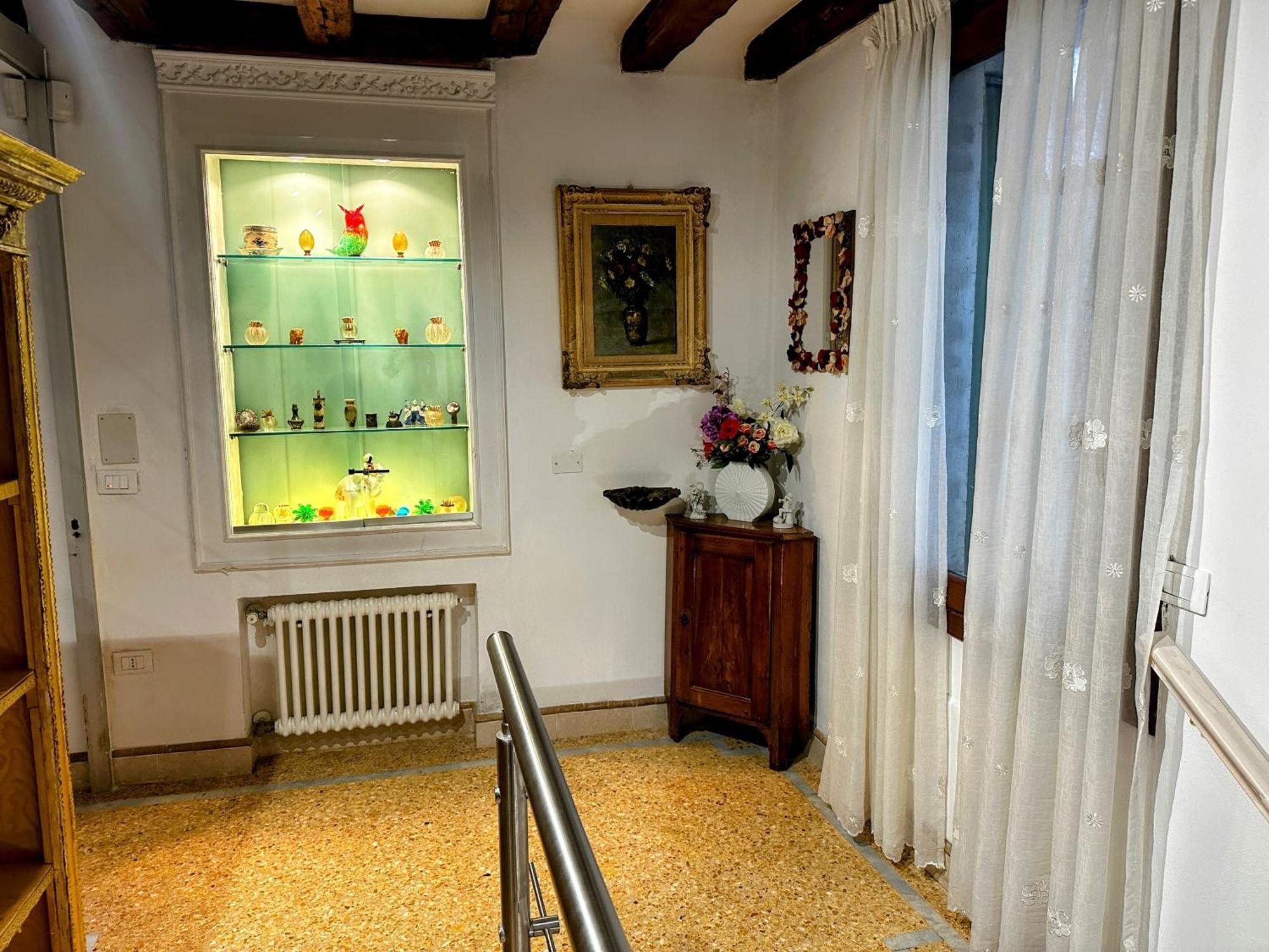 Ca' Mandorla 027042Loc09523 Apartment Венеция Екстериор снимка