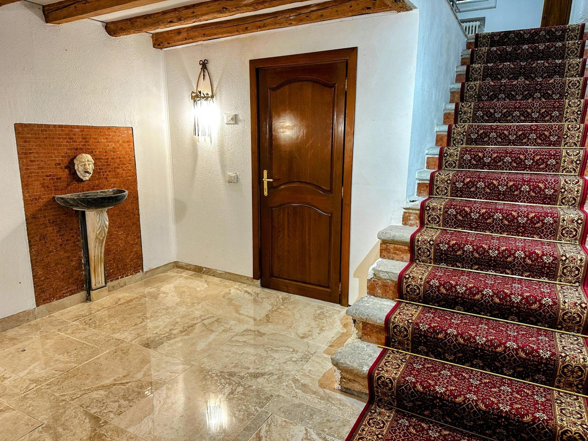 Ca' Mandorla 027042Loc09523 Apartment Венеция Екстериор снимка
