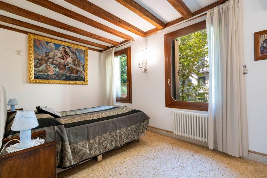 Ca' Mandorla 027042Loc09523 Apartment Венеция Екстериор снимка