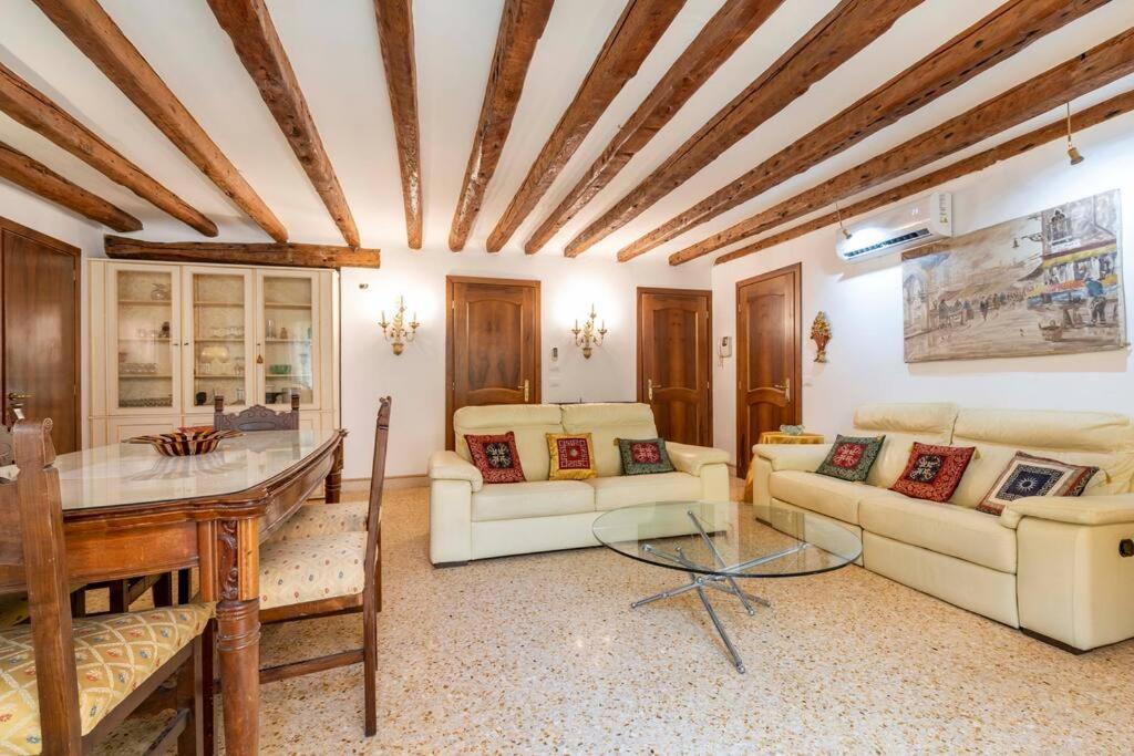 Ca' Mandorla 027042Loc09523 Apartment Венеция Екстериор снимка